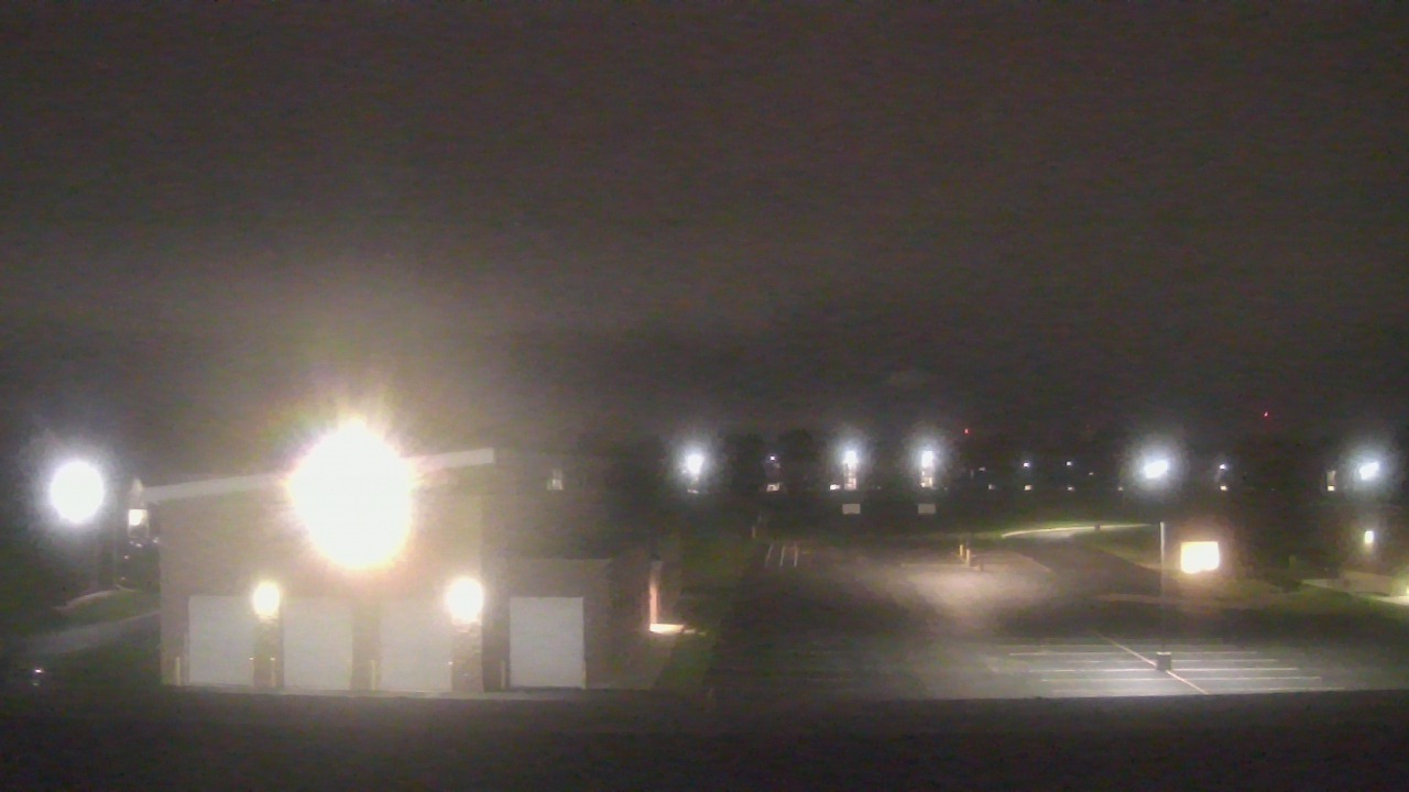 Thumbnail for current weather camera view from Marquardt MS in Glendale Heights, Illinois