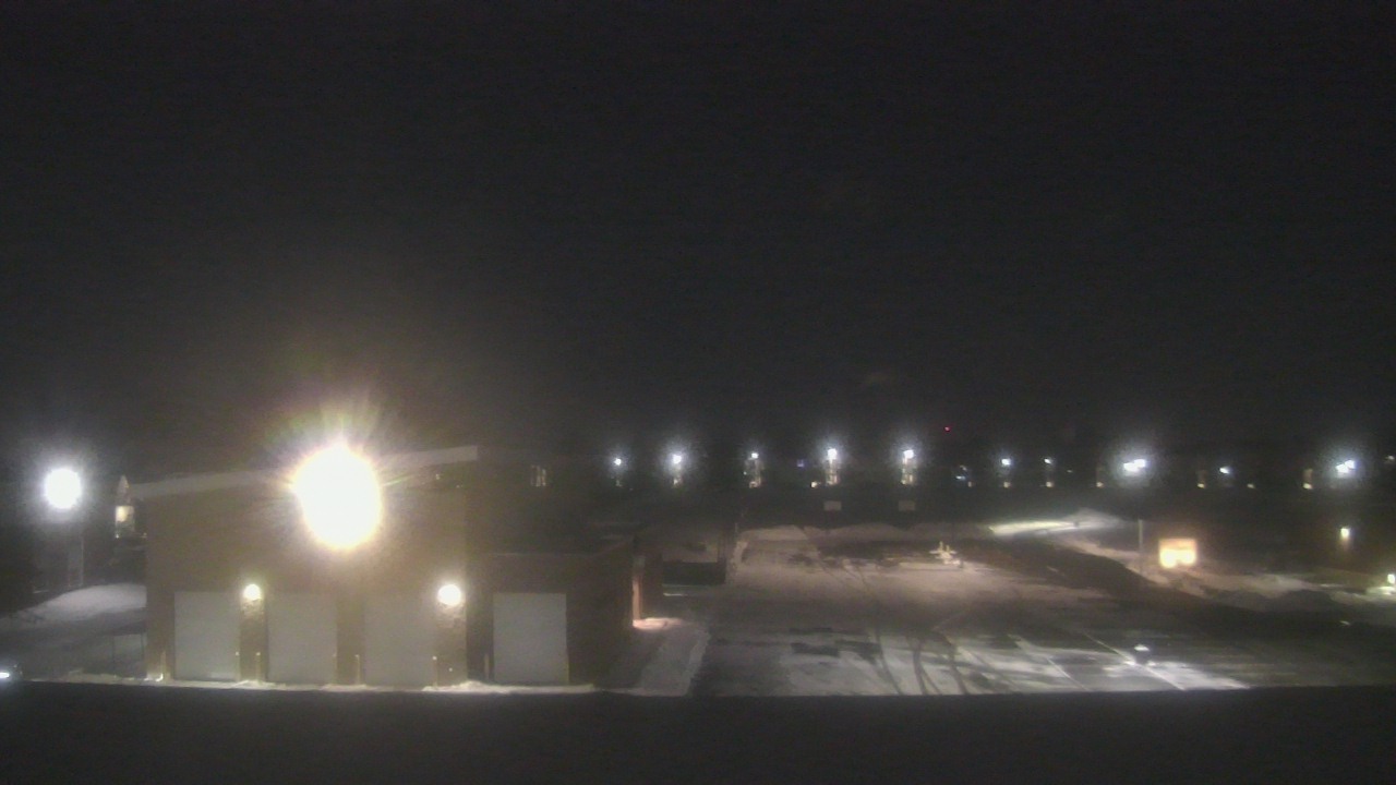 Thumbnail for current weather camera view from Marquardt MS in Glendale Heights, Illinois