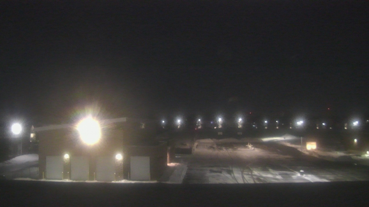 Thumbnail for current weather camera view from Marquardt MS in Glendale Heights, Illinois