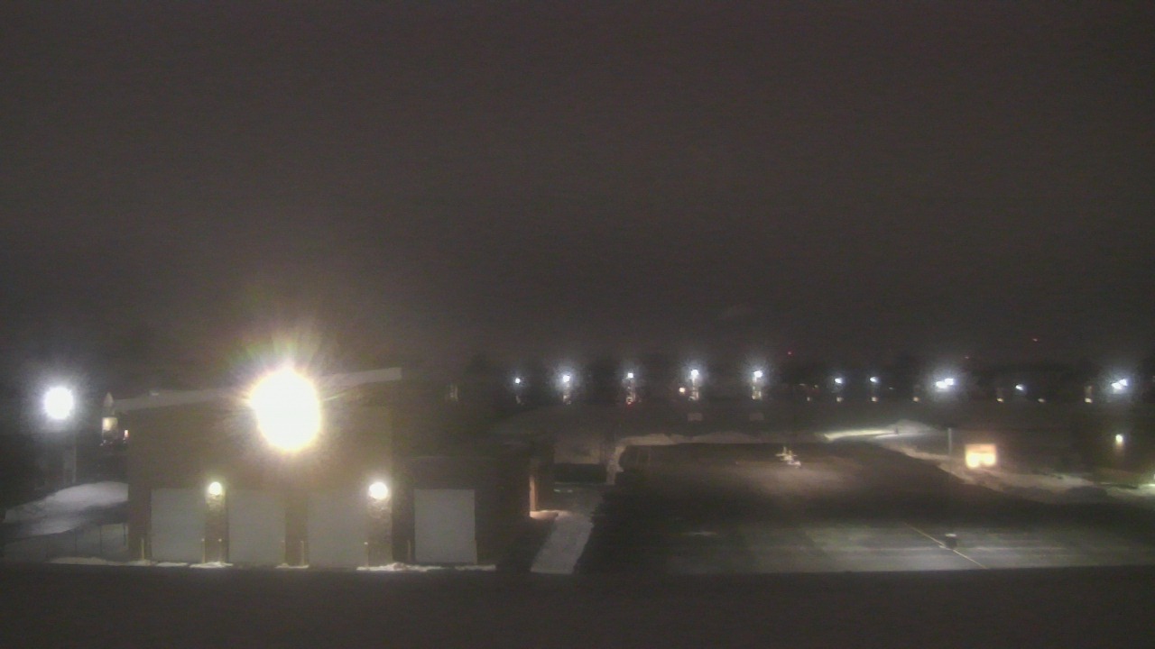 Thumbnail for current weather camera view from Marquardt MS in Glendale Heights, Illinois