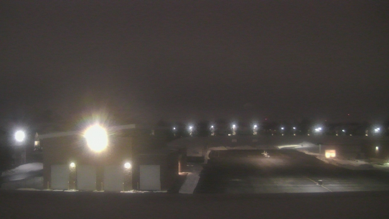 Thumbnail for current weather camera view from Marquardt MS in Glendale Heights, Illinois