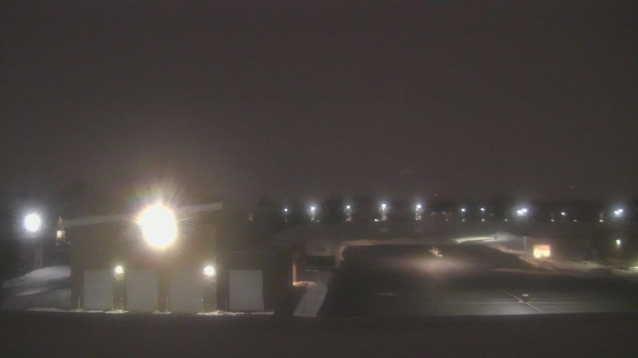 Thumbnail for current weather camera view from Marquardt MS in Glendale Heights, Illinois