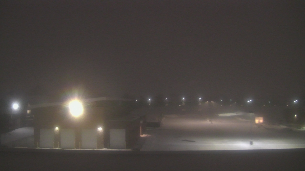 Thumbnail for current weather camera view from Marquardt MS in Glendale Heights, Illinois