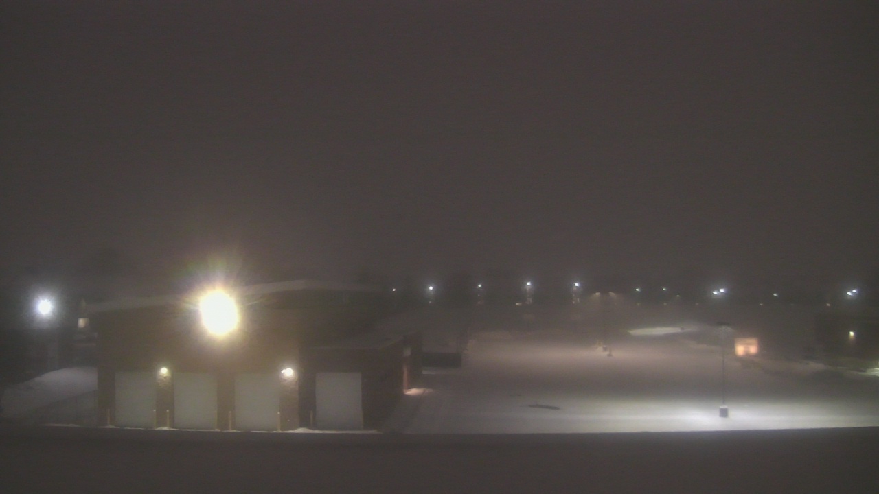 Thumbnail for current weather camera view from Marquardt MS in Glendale Heights, Illinois