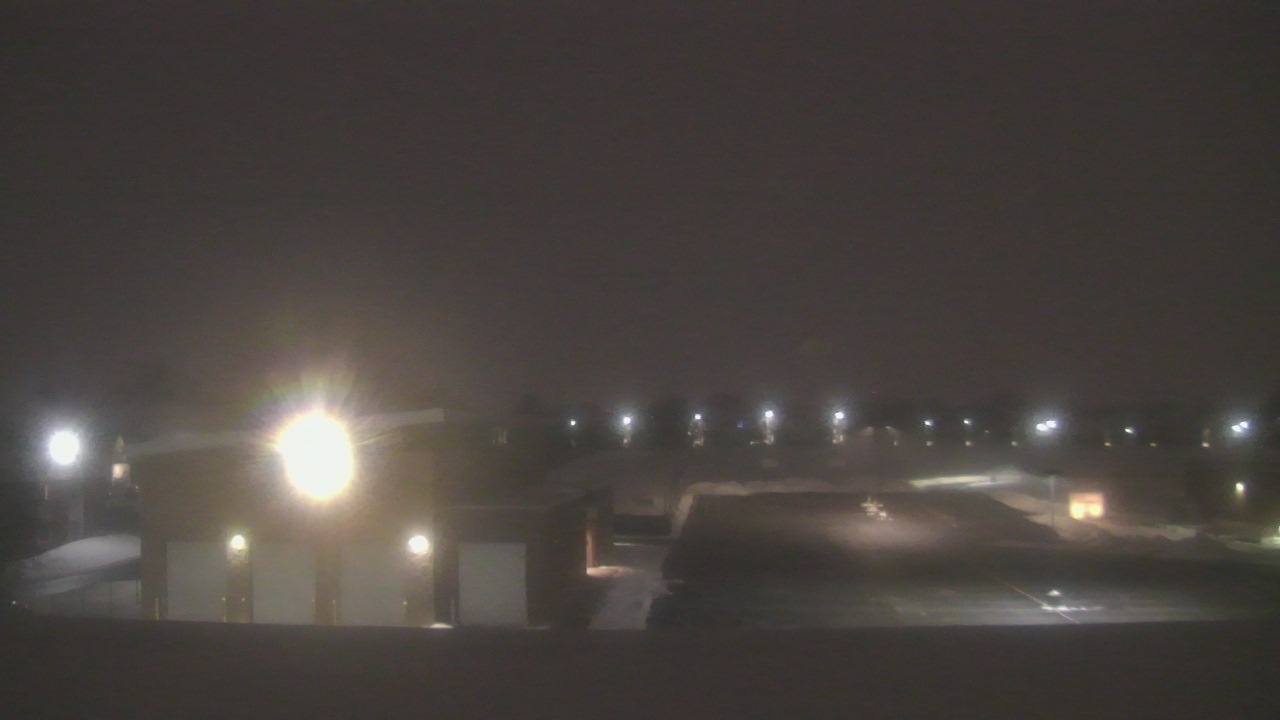 Thumbnail for current weather camera view from Marquardt MS in Glendale Heights, Illinois