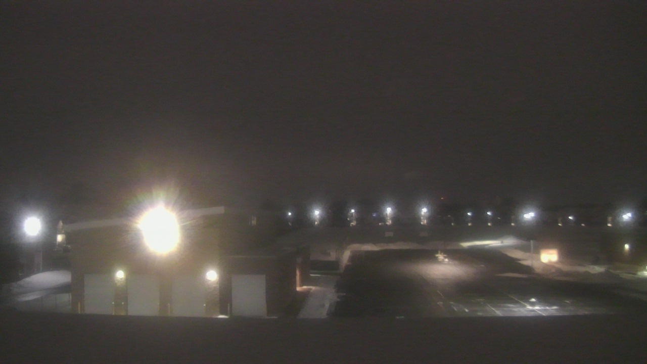 Thumbnail for current weather camera view from Marquardt MS in Glendale Heights, Illinois