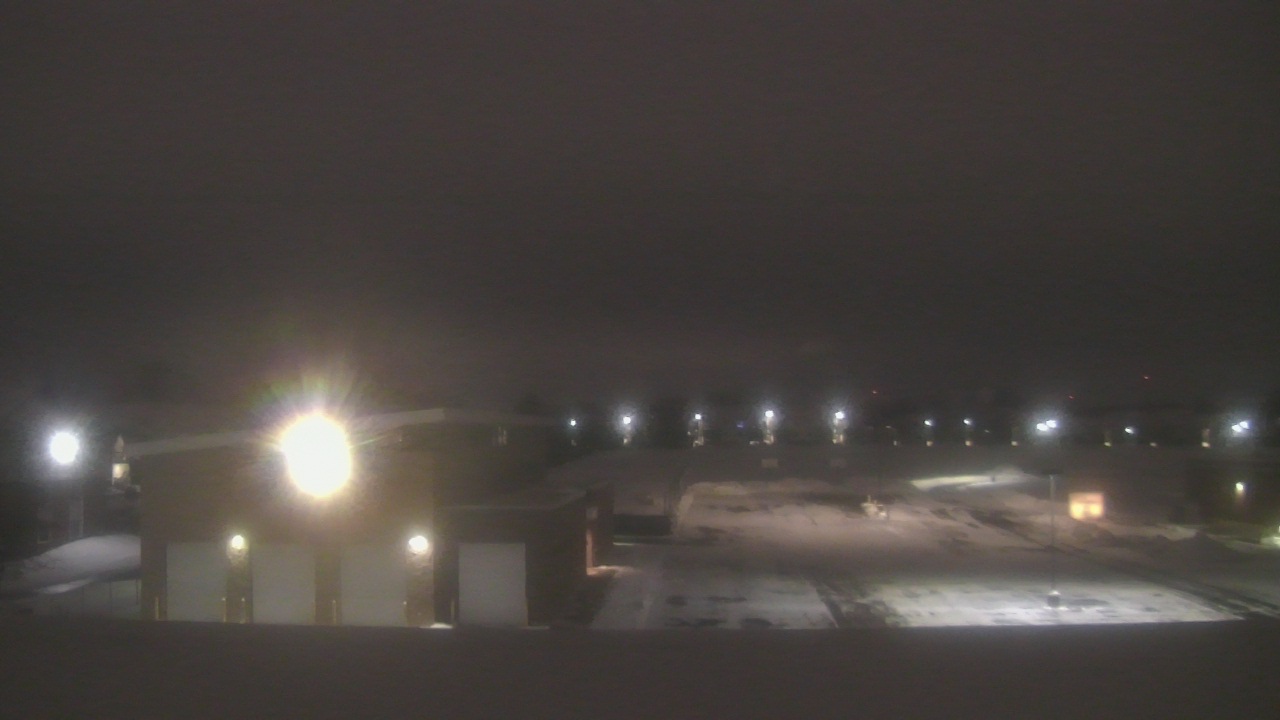 Thumbnail for current weather camera view from Marquardt MS in Glendale Heights, Illinois