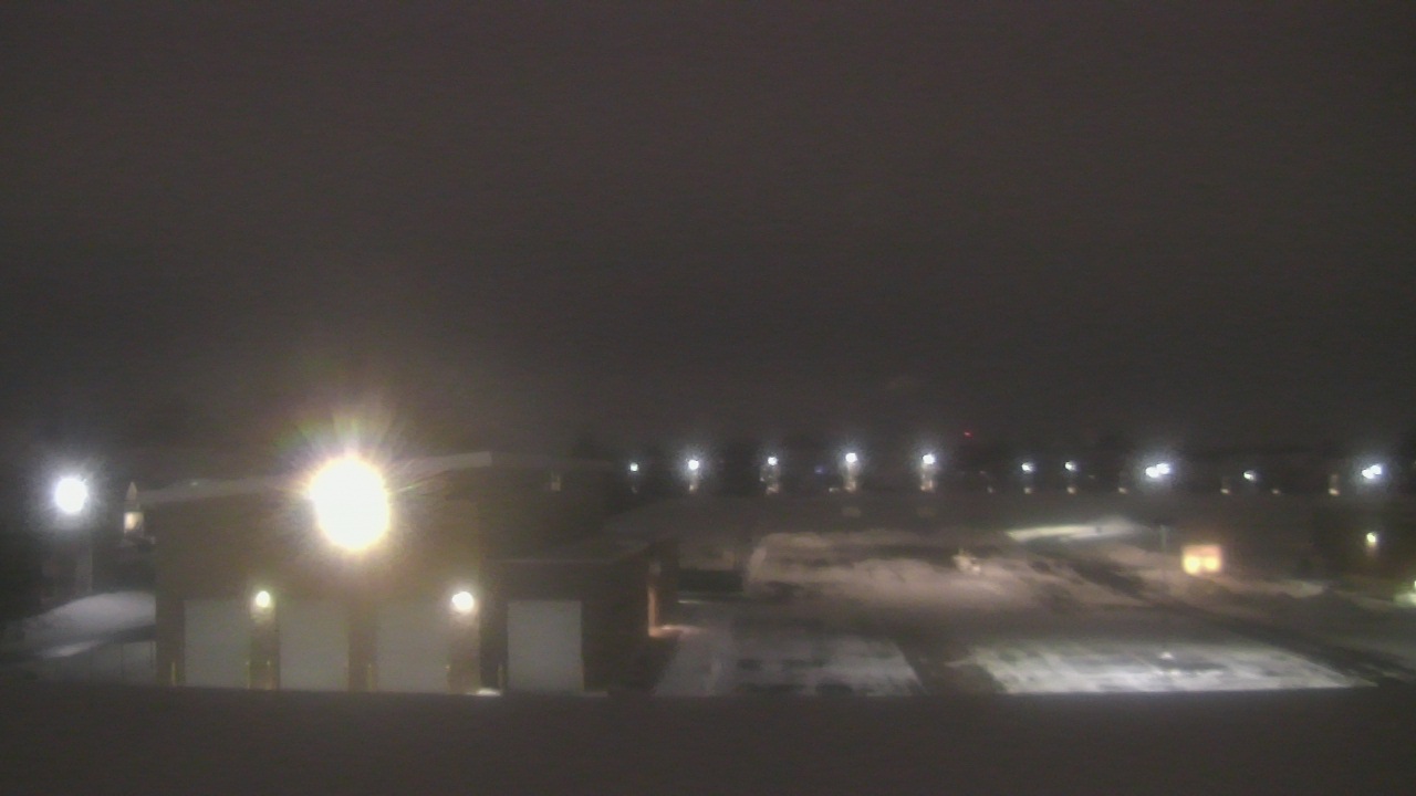 Thumbnail for current weather camera view from Marquardt MS in Glendale Heights, Illinois