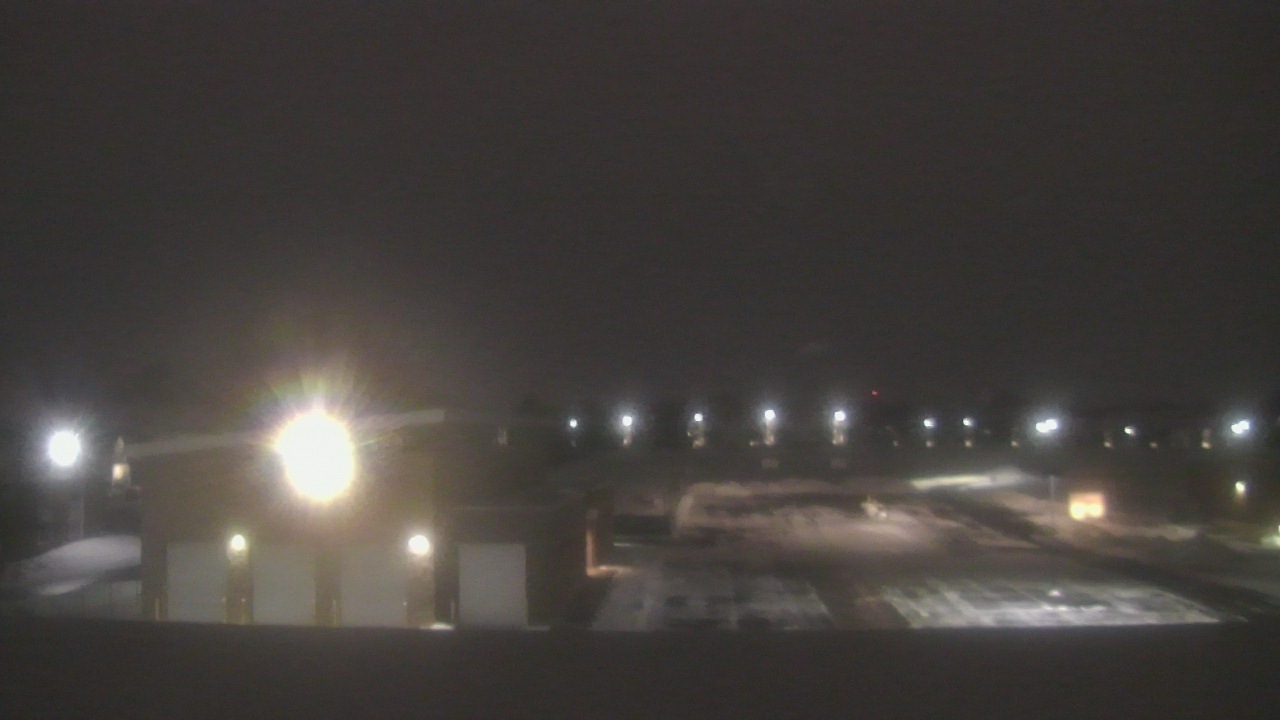 Thumbnail for current weather camera view from Marquardt MS in Glendale Heights, Illinois