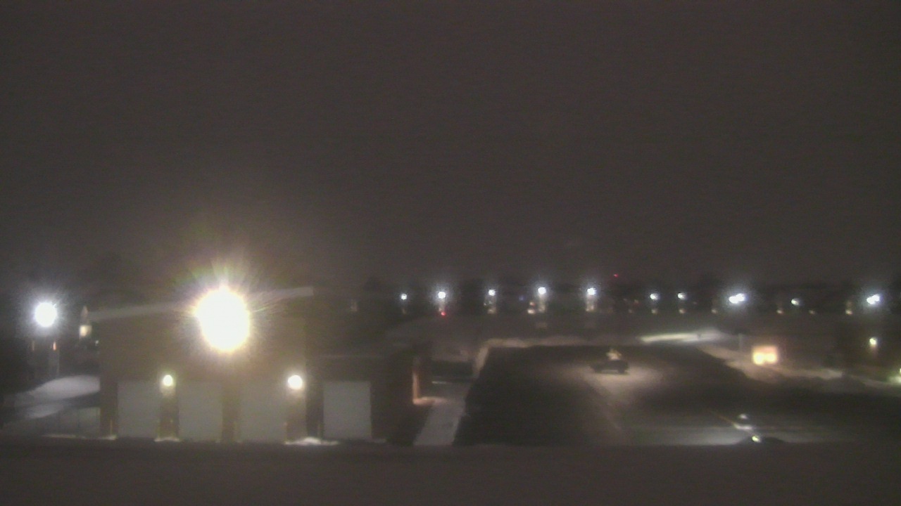 Thumbnail for current weather camera view from Marquardt MS in Glendale Heights, Illinois