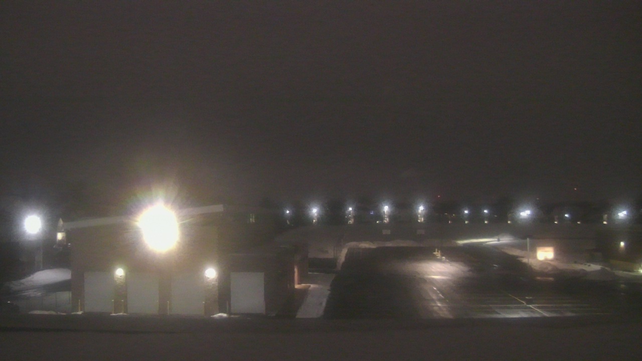 Thumbnail for current weather camera view from Marquardt MS in Glendale Heights, Illinois