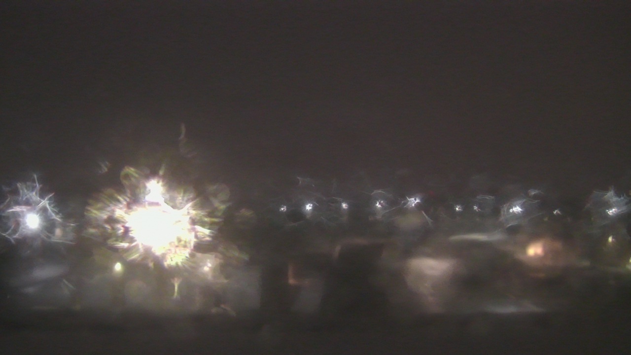 Thumbnail for current weather camera view from Marquardt MS in Glendale Heights, Illinois