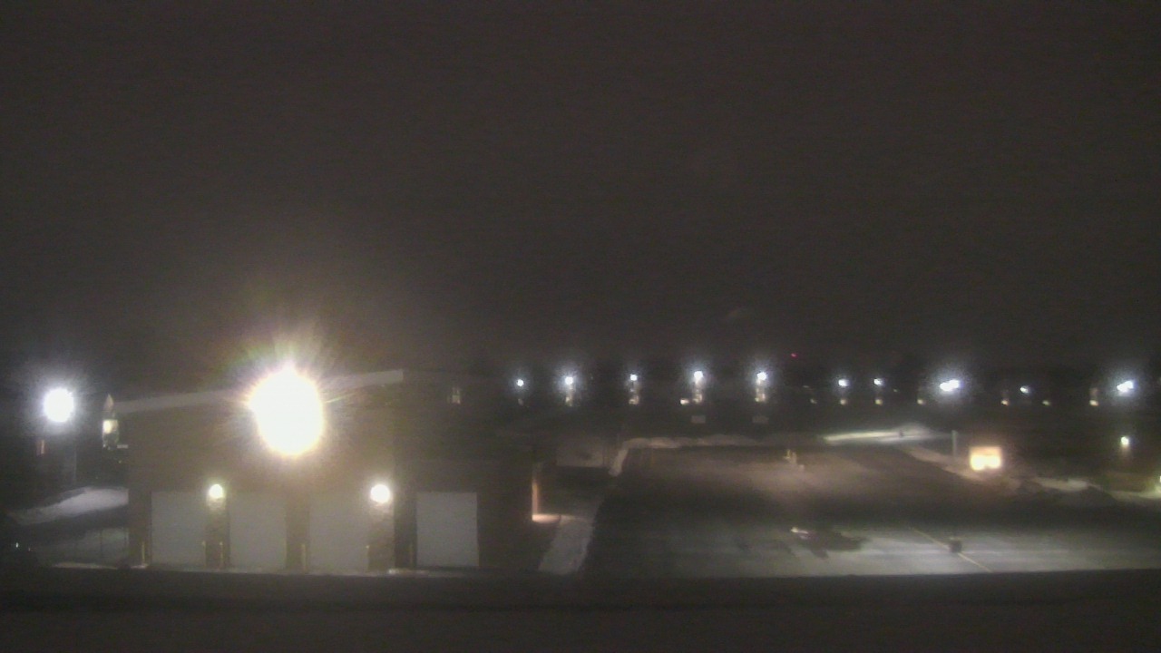 Thumbnail for current weather camera view from Marquardt MS in Glendale Heights, Illinois