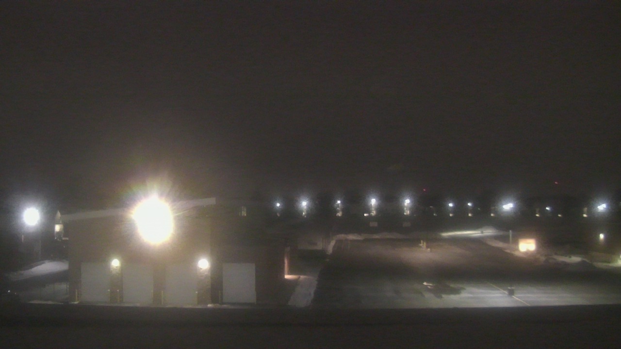 Thumbnail for current weather camera view from Marquardt MS in Glendale Heights, Illinois