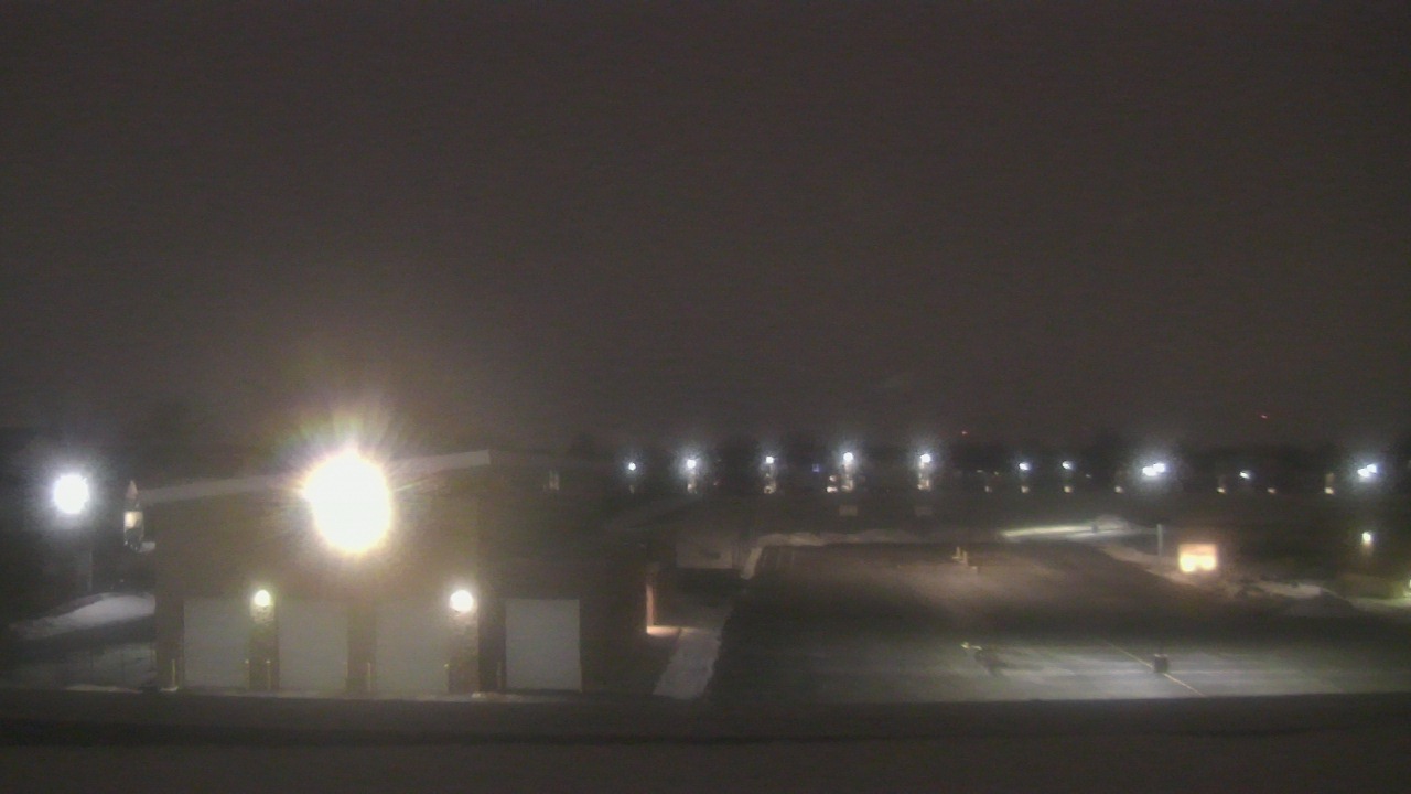 Thumbnail for current weather camera view from Marquardt MS in Glendale Heights, Illinois