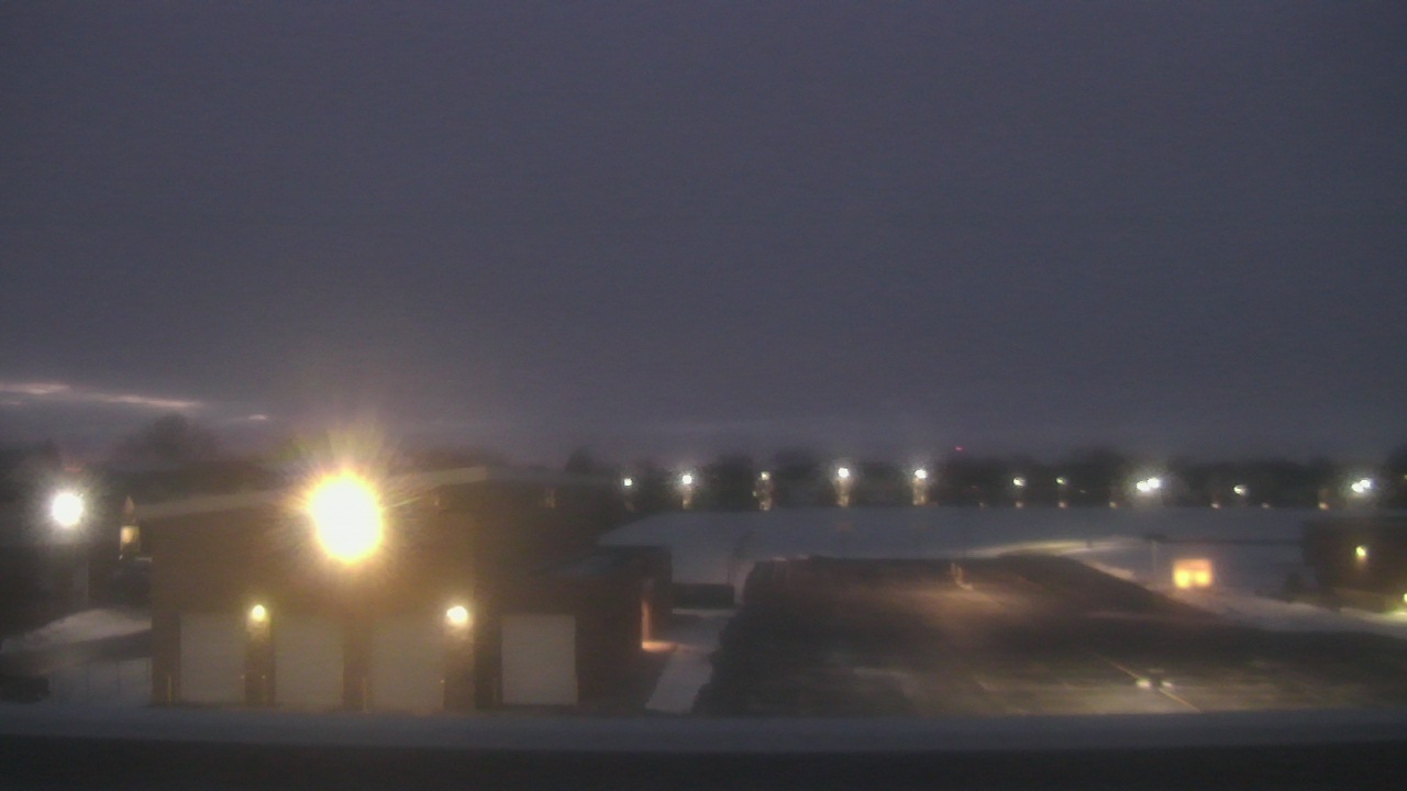 Thumbnail for current weather camera view from Marquardt MS in Glendale Heights, Illinois