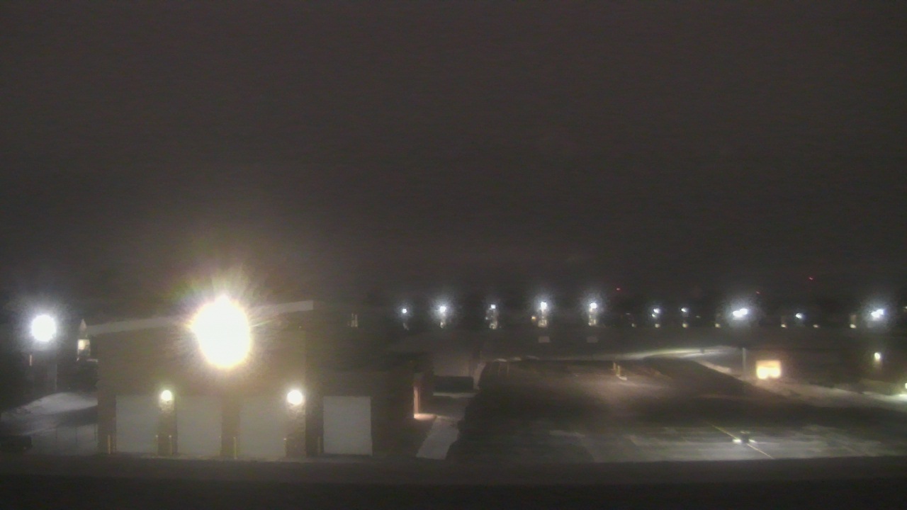 Thumbnail for current weather camera view from Marquardt MS in Glendale Heights, Illinois