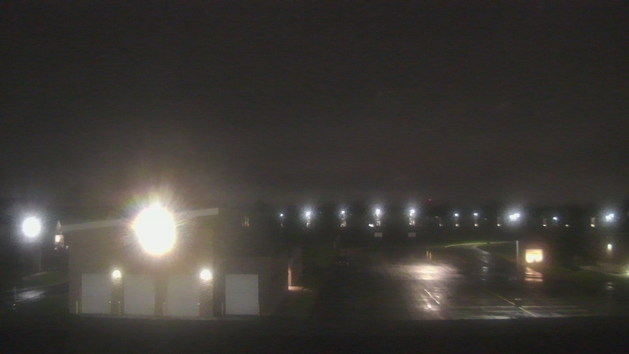 Thumbnail for current weather camera view from Marquardt MS in Glendale Heights, Illinois