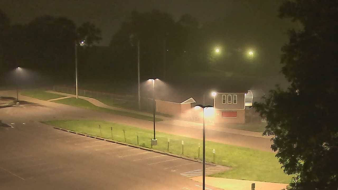 Thumbnail for current weather camera view from Trimble Local School District in Glouster, Ohio