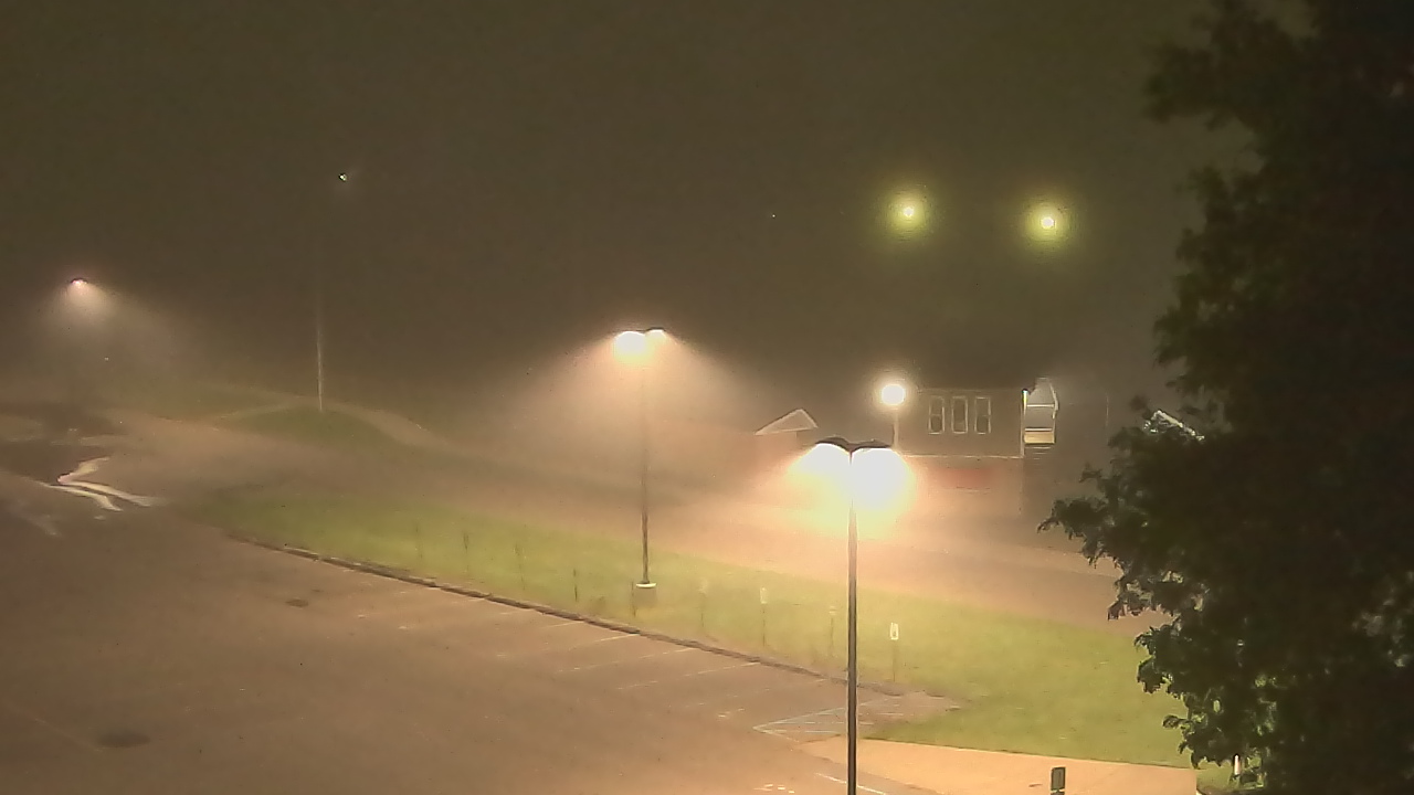 Thumbnail for current weather camera view from Trimble Local School District in Glouster, Ohio