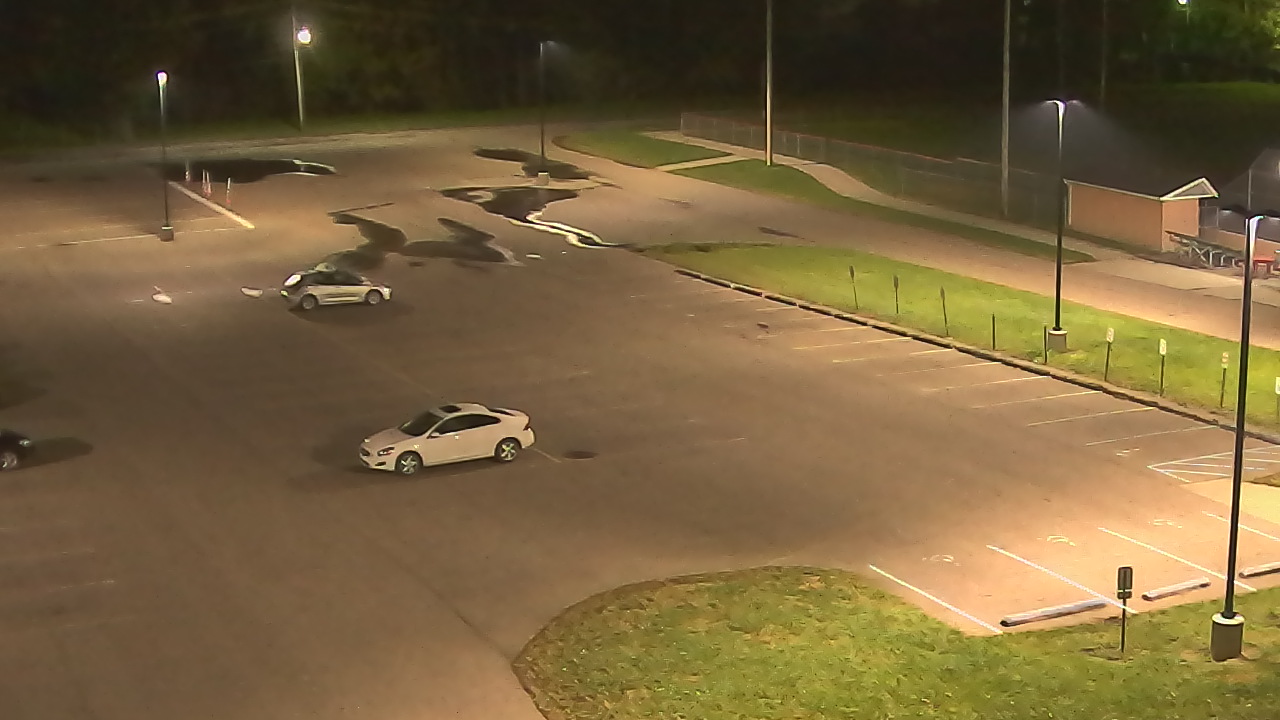 Thumbnail for current weather camera view from Trimble Local School District in Glouster, Ohio