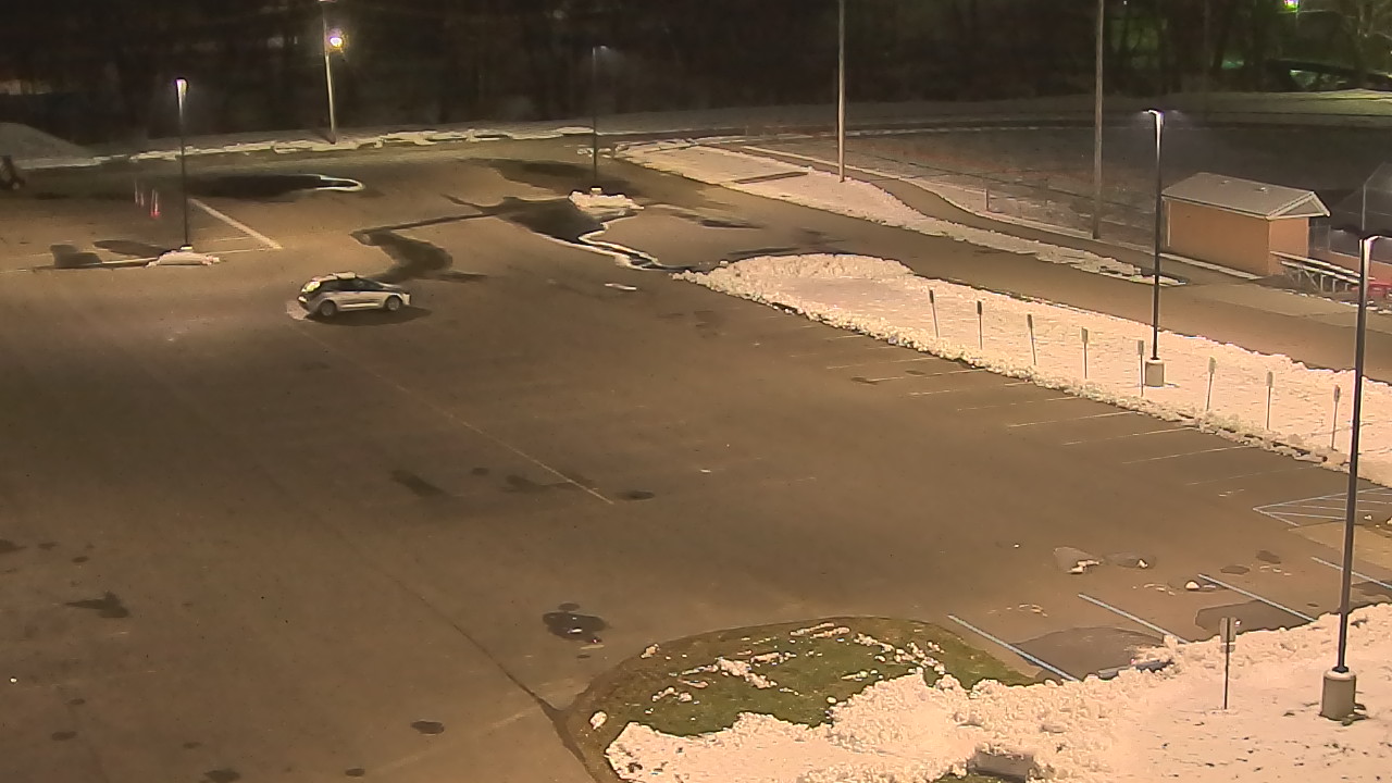 Thumbnail for current weather camera view from Trimble Local School District in Glouster, Ohio