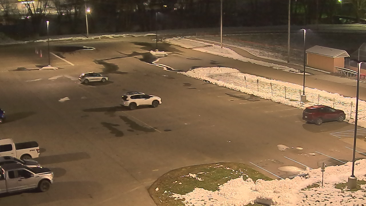 Thumbnail for current weather camera view from Trimble Local School District in Glouster, Ohio