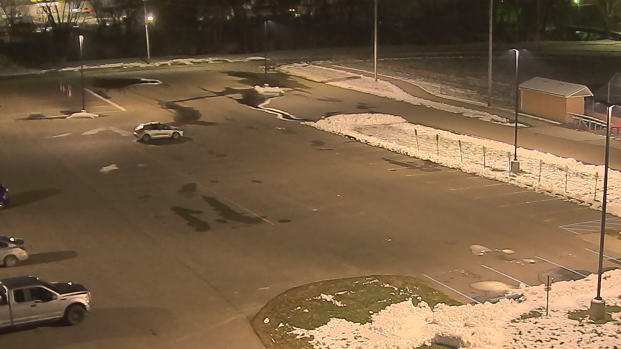 Thumbnail for current weather camera view from Trimble Local School District in Glouster, Ohio