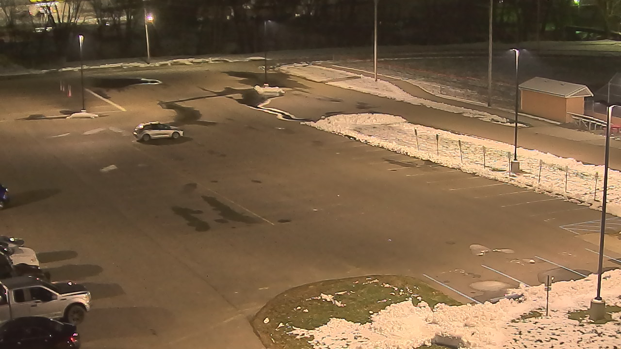 Thumbnail for current weather camera view from Trimble Local School District in Glouster, Ohio