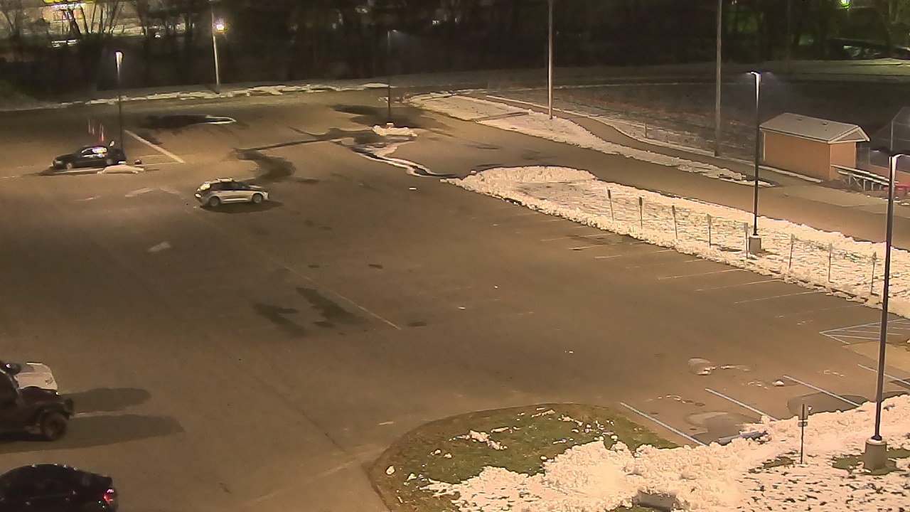 Thumbnail for current weather camera view from Trimble Local School District in Glouster, Ohio