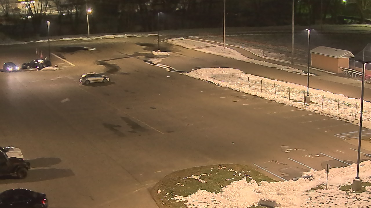 Thumbnail for current weather camera view from Trimble Local School District in Glouster, Ohio