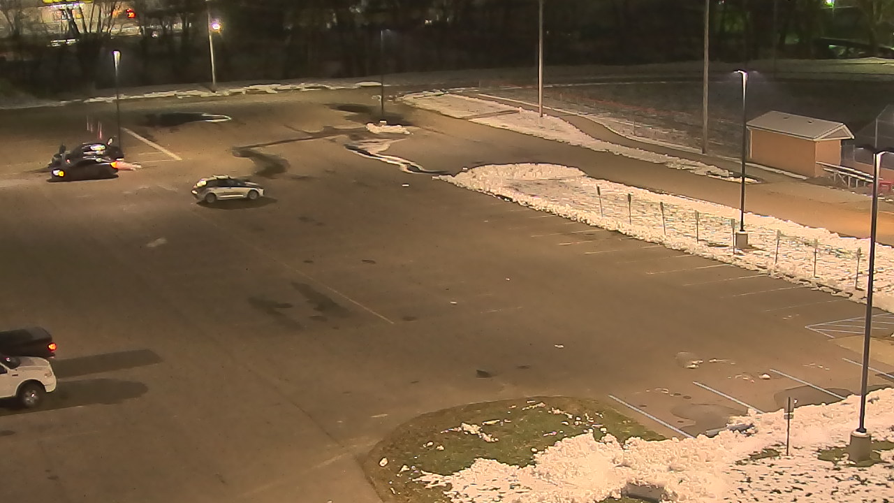 Thumbnail for current weather camera view from Trimble Local School District in Glouster, Ohio