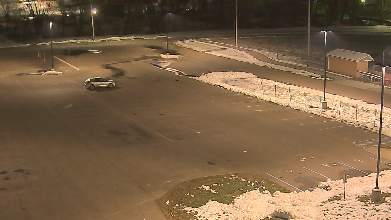 Thumbnail for current weather camera view from Trimble Local School District in Glouster, Ohio