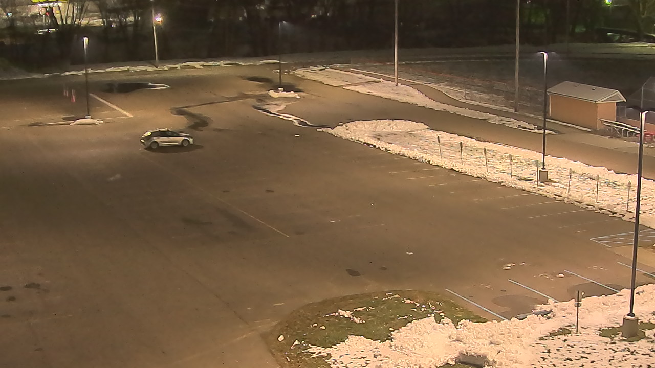 Thumbnail for current weather camera view from Trimble Local School District in Glouster, Ohio