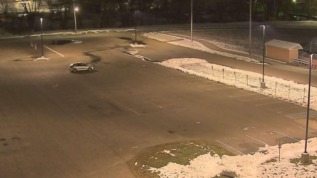 Thumbnail for current weather camera view from Trimble Local School District in Glouster, Ohio