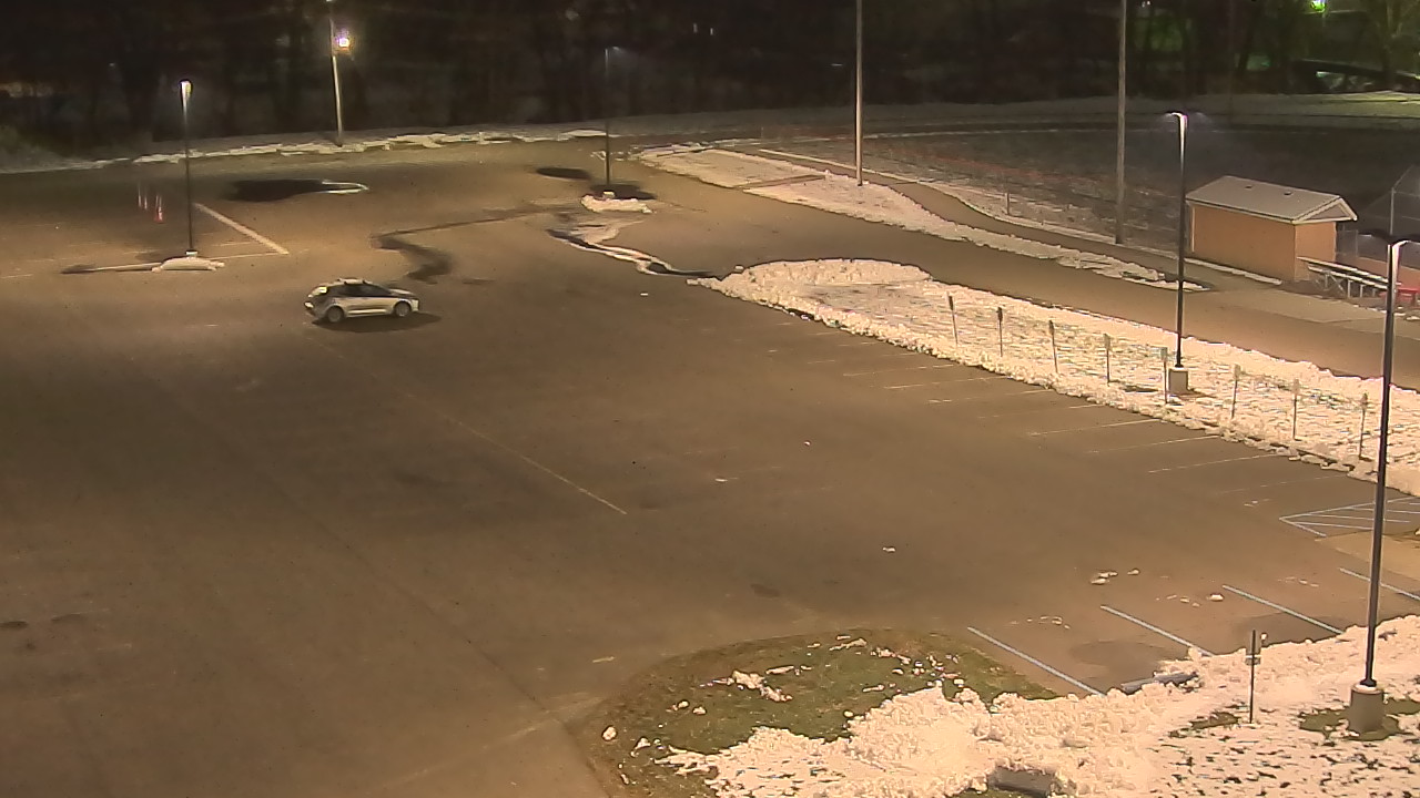 Thumbnail for current weather camera view from Trimble Local School District in Glouster, Ohio