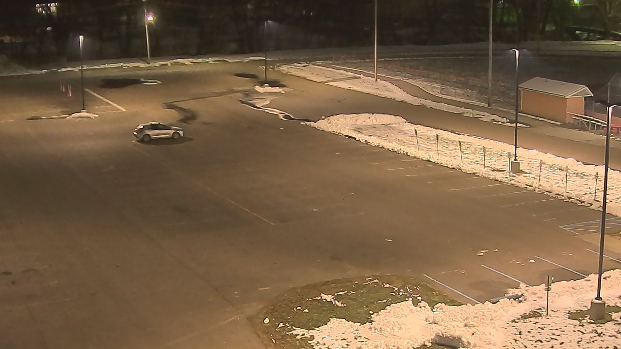 Thumbnail for current weather camera view from Trimble Local School District in Glouster, Ohio