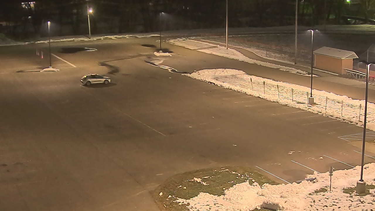 Thumbnail for current weather camera view from Trimble Local School District in Glouster, Ohio