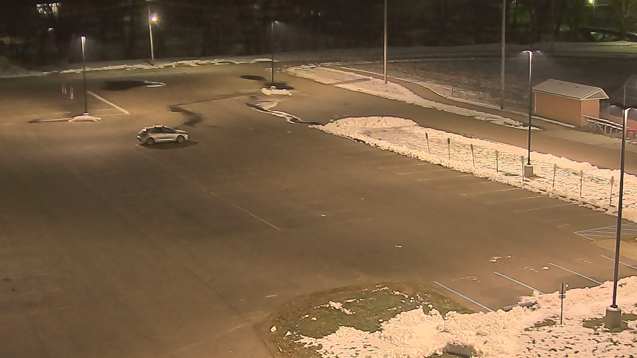 Thumbnail for current weather camera view from Trimble Local School District in Glouster, Ohio