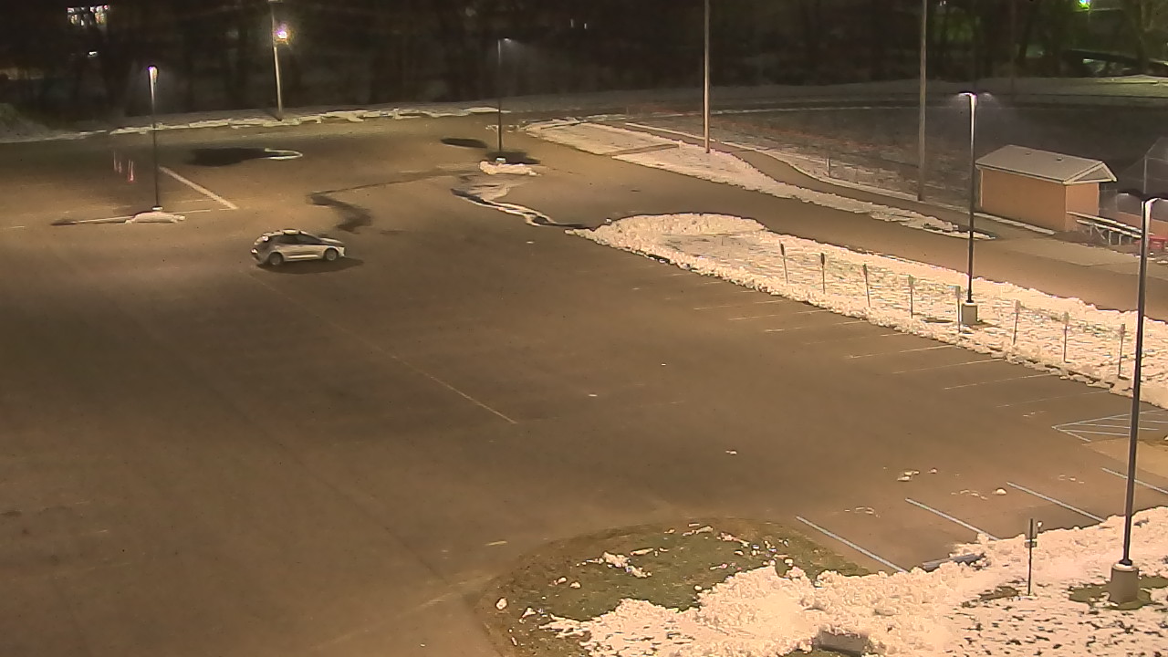 Thumbnail for current weather camera view from Trimble Local School District in Glouster, Ohio