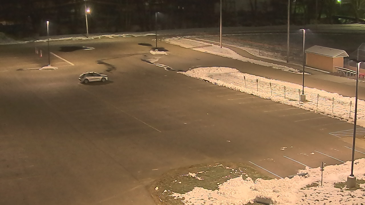 Thumbnail for current weather camera view from Trimble Local School District in Glouster, Ohio