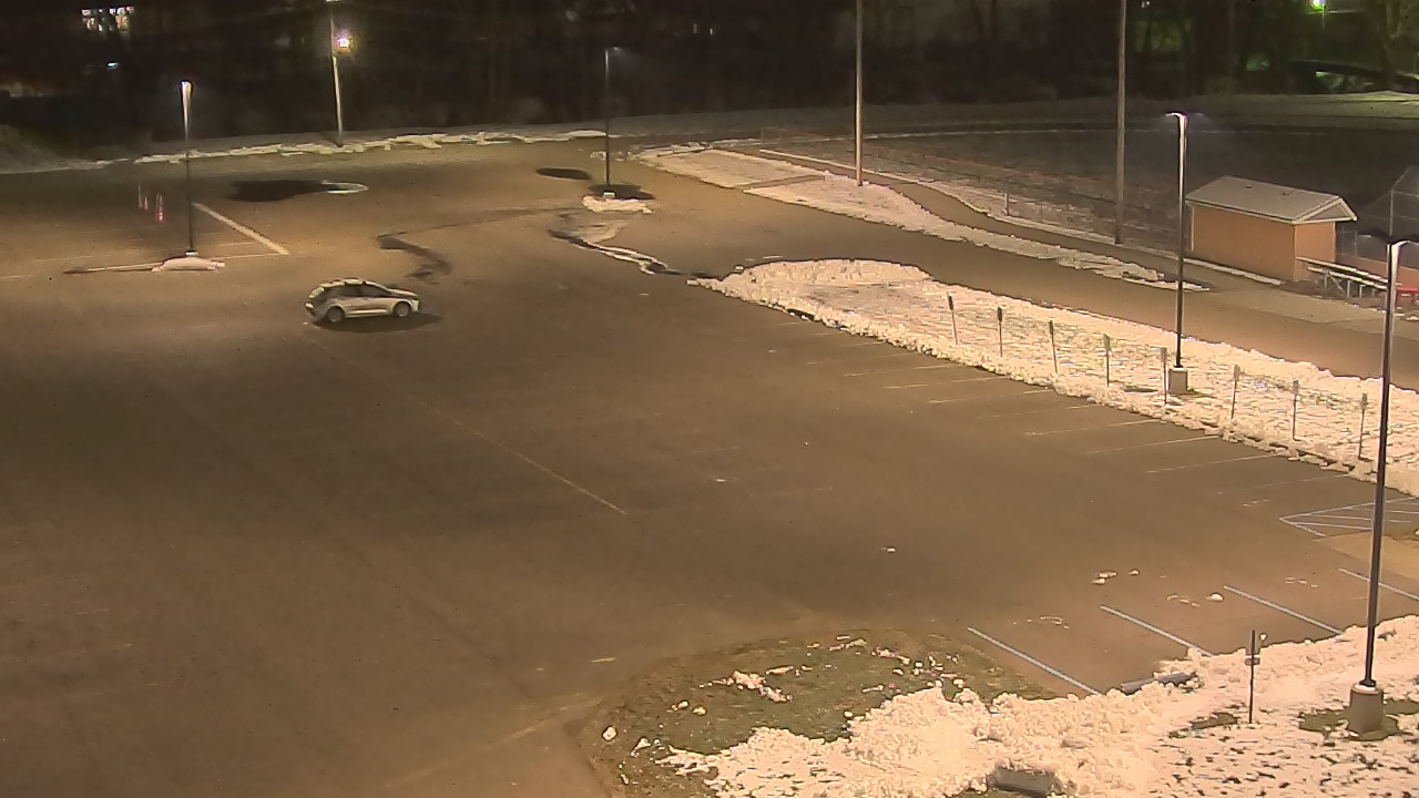 Thumbnail for current weather camera view from Trimble Local School District in Glouster, Ohio