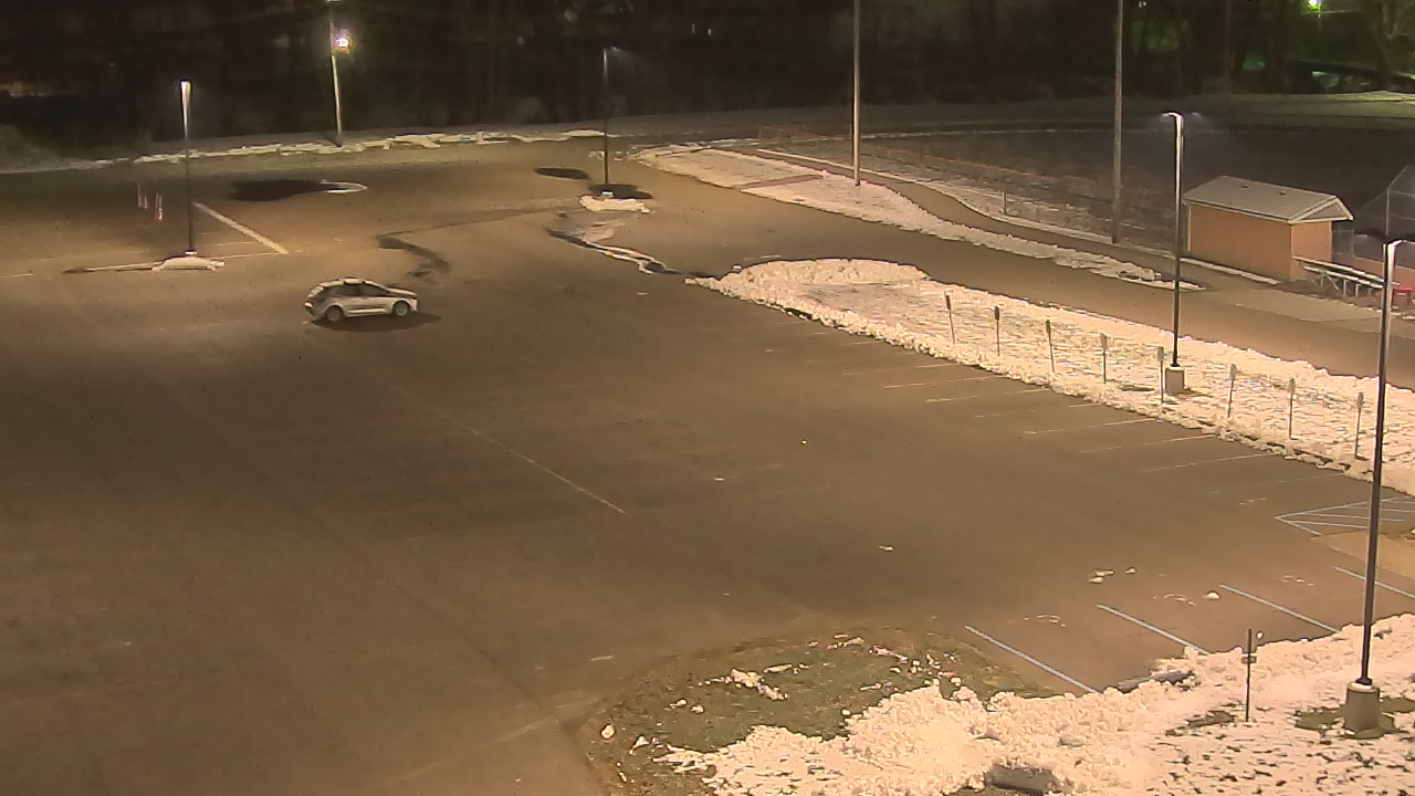 Thumbnail for current weather camera view from Trimble Local School District in Glouster, Ohio