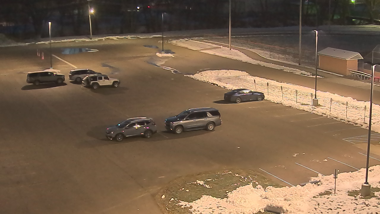 Thumbnail for current weather camera view from Trimble Local School District in Glouster, Ohio