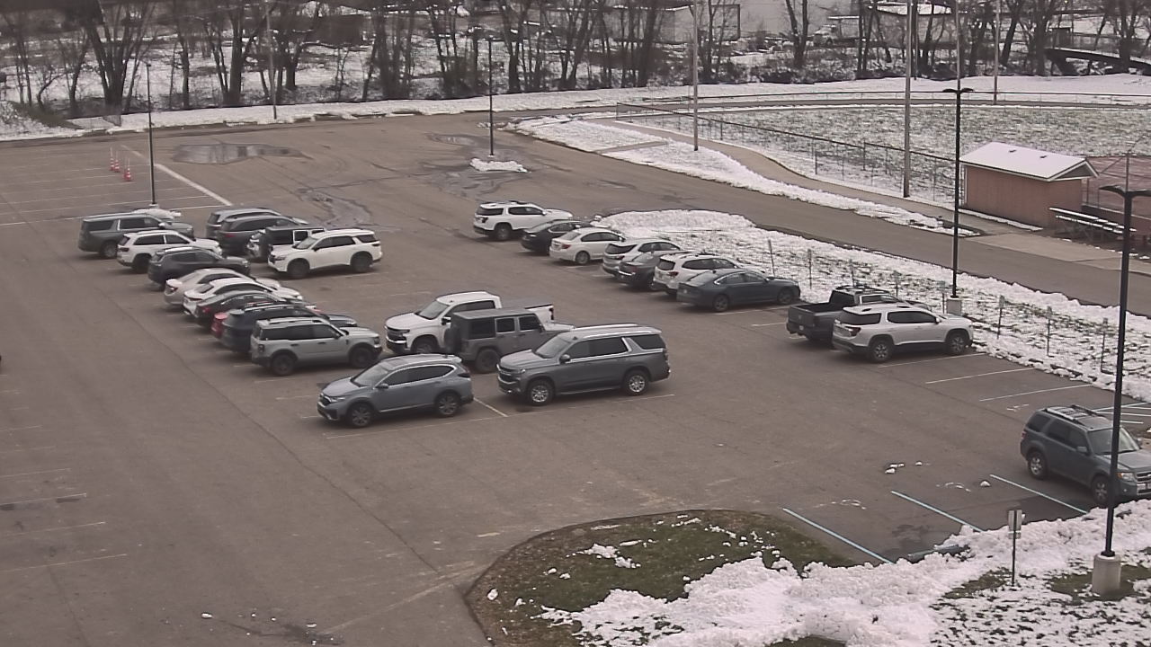 Thumbnail for current weather camera view from Trimble Local School District in Glouster, Ohio