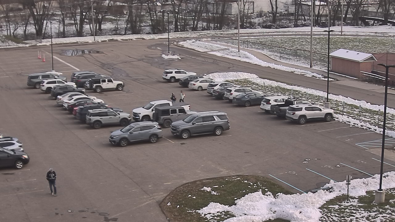 Thumbnail for current weather camera view from Trimble Local School District in Glouster, Ohio