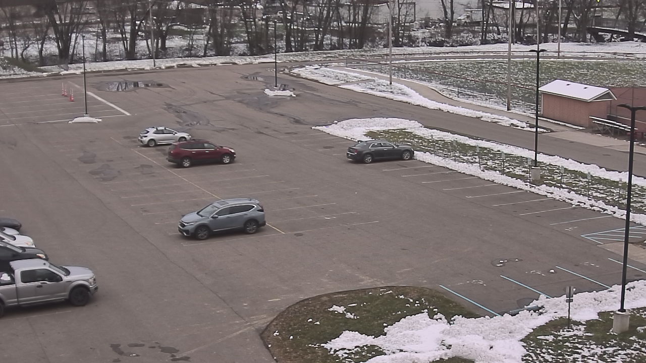 Thumbnail for current weather camera view from Trimble Local School District in Glouster, Ohio