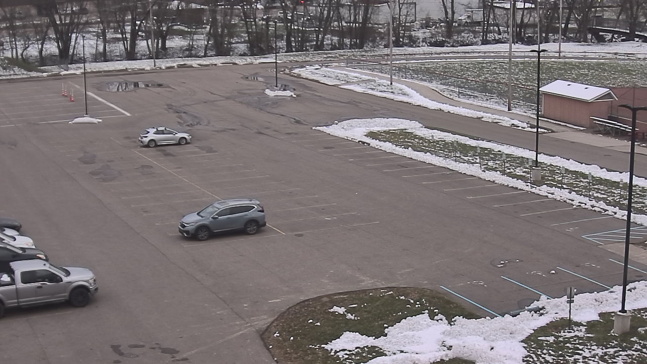 Thumbnail for current weather camera view from Trimble Local School District in Glouster, Ohio