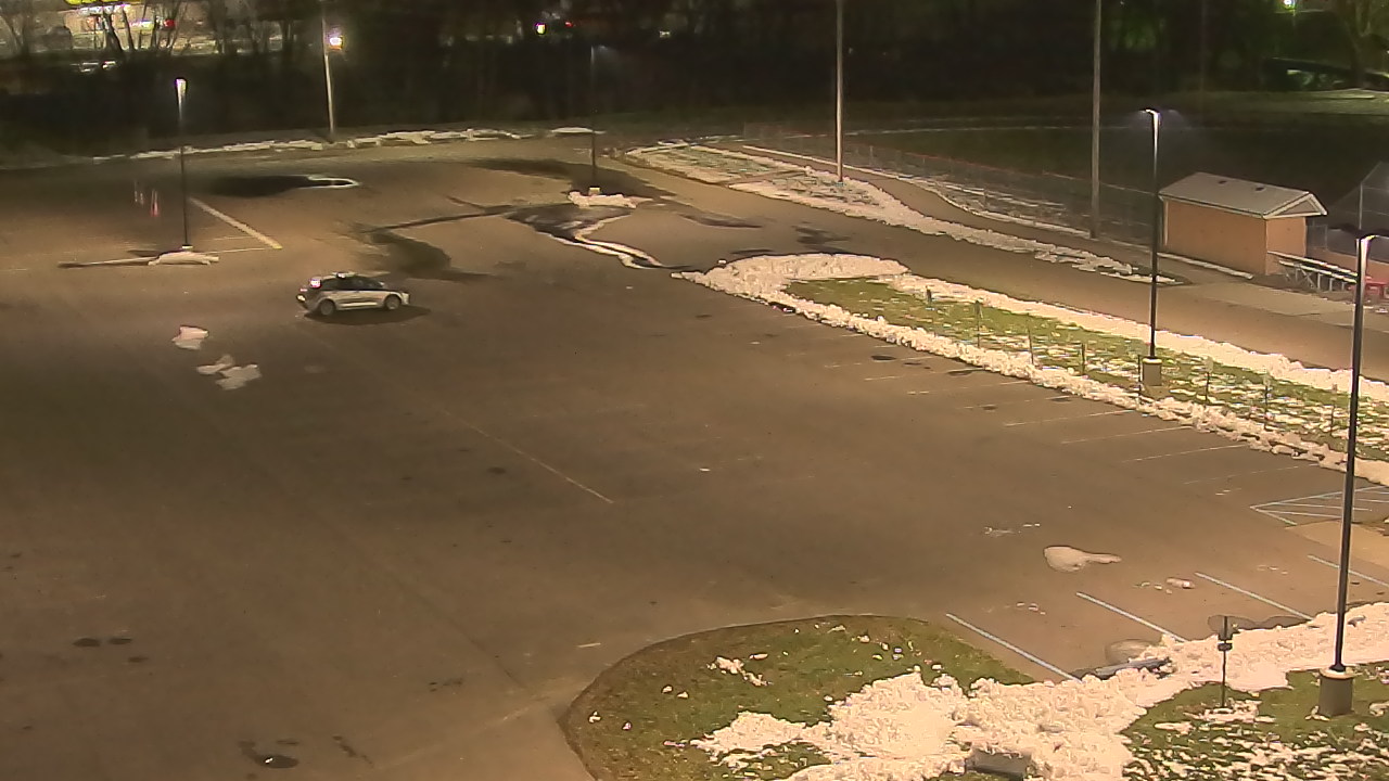 Thumbnail for current weather camera view from Trimble Local School District in Glouster, Ohio