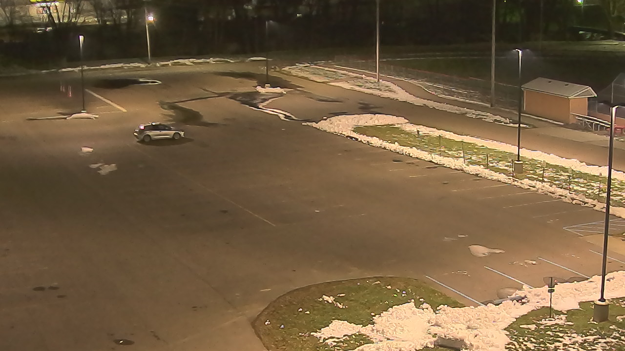 Thumbnail for current weather camera view from Trimble Local School District in Glouster, Ohio